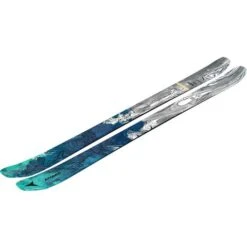 Atomic Men's Bent 100 Skis -Sport Ski Equipment aa0029432 0 bent 100 4
