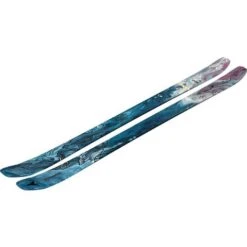 Atomic Men's Bent 90 Skis -Sport Ski Equipment aa0029434 0 bent 90 4
