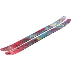 Atomic Men's Bent 110 Skis -Sport Ski Equipment aa0029436 0 bent 110 4