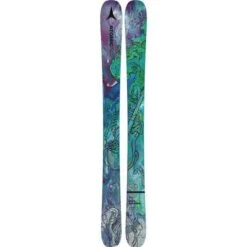Atomic Youth Bent Chetler Mini Skis