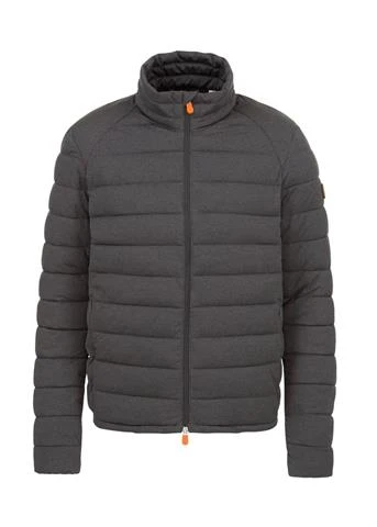 Save The Duck Men's Angy Stretch Jacket 5 Save The Duck Men's Angy Stretch Jacket - Image 5