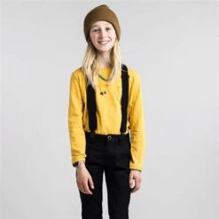 Arcade Belt Co. Youth Jessup Suspenders