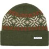 Autumn Roots Beanie