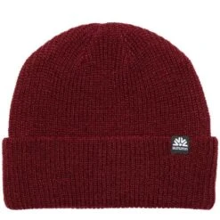 Autumn Simple Beanie