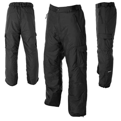 Arctix Men's Classic Insulated Cargo Pants 2 Arctix Men's Classic Insulated Cargo Pants - Image 2