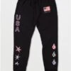 Volcom Men's USST Iconic Stone Pant