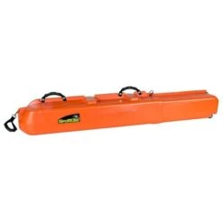 SporTube SporTube SERIES THREE - Plastic Snowboard Case -Sport Ski Equipment blaze sportube series three plastic snowboard case 53011