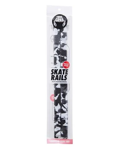 Crab Grab Skate Rails 1 Crab Grab Skate Rails
