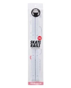 Crab Grab Skate Rails 14 Crab Grab Skate Rails -Sport Ski Equipment cra skate rails white
