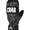 Crab Grab Punch Mitt