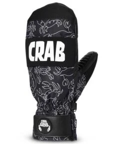 Crab Grab Punch Mitt