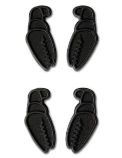 Crab Grab Mini Claws -Sport Ski Equipment crab tb2007 blk