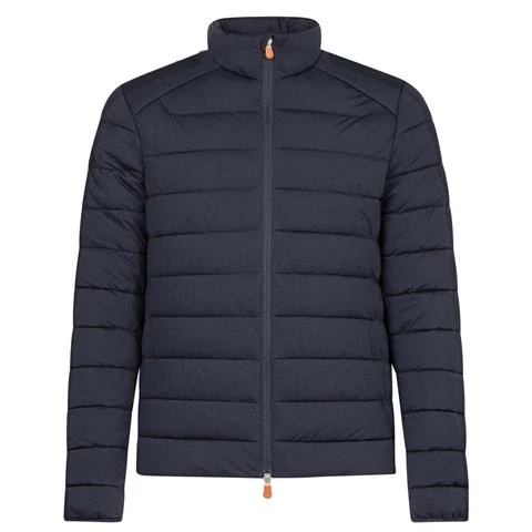 Save The Duck Men's Angy Stretch Jacket 2 Save The Duck Men's Angy Stretch Jacket - Image 2