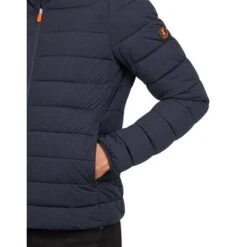 Save The Duck Men's Angy Stretch Jacket 8 Save The Duck Men's Angy Stretch Jacket -Sport Ski Equipment d3822mangy900146 04 2000x