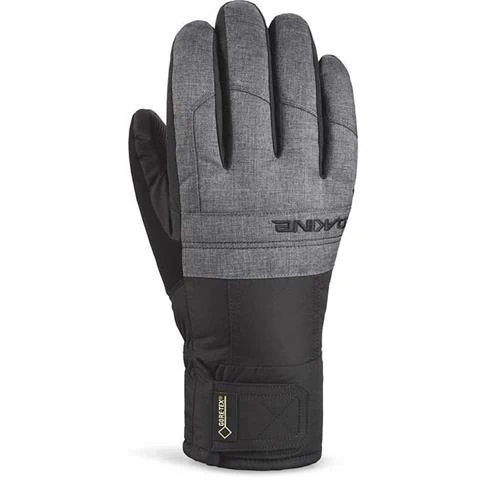 Dakine Men's Bronco GORE-TEX Glove 3 Dakine Men's Bronco GORE-TEX Glove - Image 3