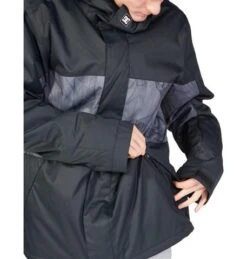 DC Shoes Men's Defy Jacket -Sport Ski Equipment dcs adytj03046 kvj0 4