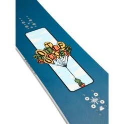 K2 Snowboarding Men's Bottle Rocket Snowboard -Sport Ski Equipment f22 k2sb bottlerocket mid