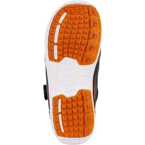 K2 Snowboarding Men's Darko Snowboard Boots 3 K2 Snowboarding Men's Darko Snowboard Boots - Image 3