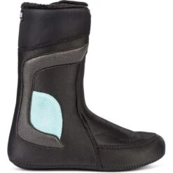 K2 Snowboarding Men's Maysis Wide Snowboard Boots -Sport Ski Equipment f22 k2sb maysis wide blk liner