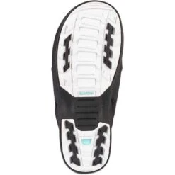 K2 Snowboarding Men's Maysis Wide Snowboard Boots -Sport Ski Equipment f22 k2sb maysis wide blk sole