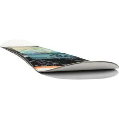 K2 Snowboarding Men's Excavator Snowboard -Sport Ski Equipment f22 k2sb medium camber