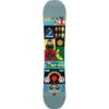 K2 Snowboarding Youth Mini Turbo Snowboard
