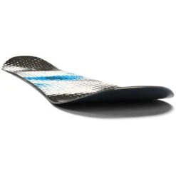 K2 Snowboarding Men's Raygun Pop Snowboard -Sport Ski Equipment f22 k2sb raygunpop camber