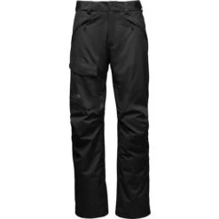 The North Face Men's Freedom Insulated Pants -Sport Ski Equipment freedom pant mens black