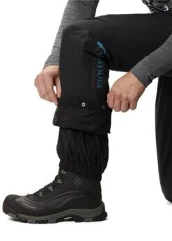 Columbia Men's Bugabib Pant -Sport Ski Equipment fw2021 columbia mensbugabibpant black3