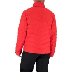 Obermeyer Obermeyer Klaus' Down Insulator - Men's -Sport Ski Equipment fw21 2400919042 s07 modbck