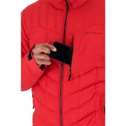 Obermeyer Obermeyer Klaus' Down Insulator - Men's -Sport Ski Equipment fw21 2400919042 s08 moddet1
