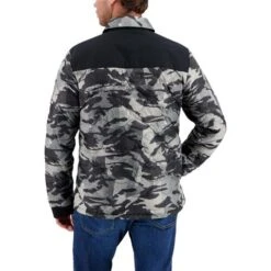 Obermeyer Men's Kaden Down Jacket -Sport Ski Equipment fw21 2405520128 s07 modbck