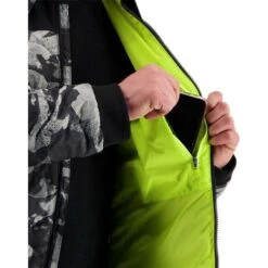 Obermeyer Men's Kaden Down Jacket -Sport Ski Equipment fw21 2405520128 s08 moddet1