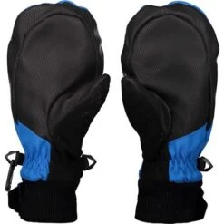 Obermeyer Obermeyer Thumbs Up Mitten - Youth -Sport Ski Equipment fw21 7802319065 s02 mqnbck