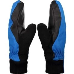 Obermeyer Obermeyer Thumbs Up Mitten - Youth -Sport Ski Equipment fw21 7802319065 s03 mqnsde