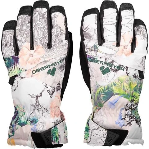 Obermeyer Obermeyer Lava Glove - Youth 11 Obermeyer Obermeyer Lava Glove - Youth - Image 11