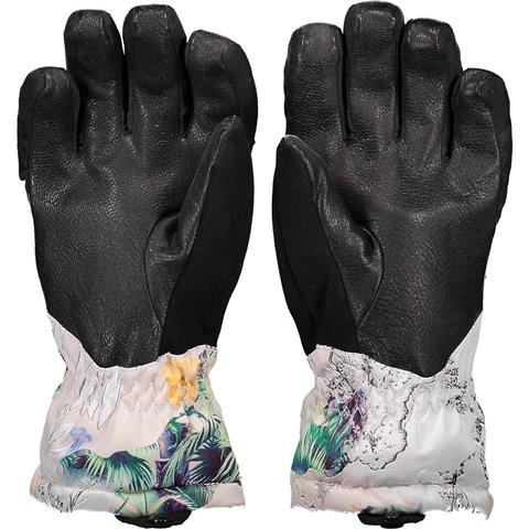 Obermeyer Obermeyer Lava Glove - Youth 12 Obermeyer Obermeyer Lava Glove - Youth - Image 12