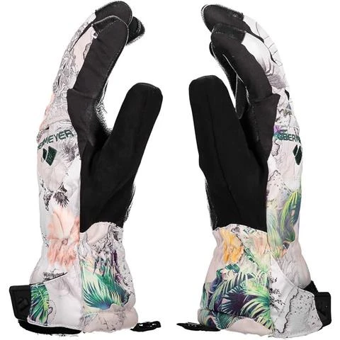 Obermeyer Obermeyer Lava Glove - Youth 13 Obermeyer Obermeyer Lava Glove - Youth - Image 13