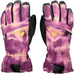 Obermeyer Obermeyer Lava Glove - Youth 32 Obermeyer Obermeyer Lava Glove - Youth -Sport Ski Equipment fw21 7802520176 s01 mqnfrt