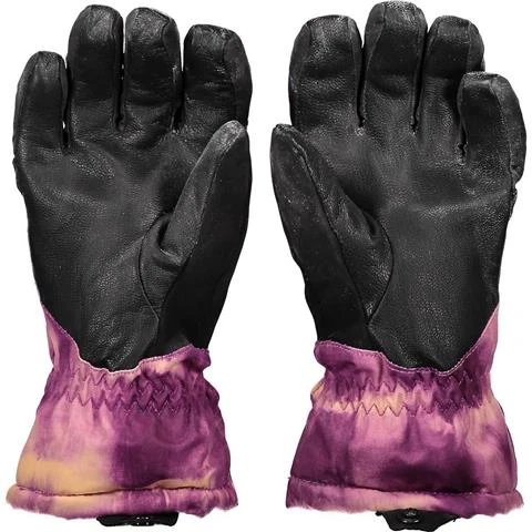 Obermeyer Obermeyer Lava Glove - Youth 15 Obermeyer Obermeyer Lava Glove - Youth - Image 15