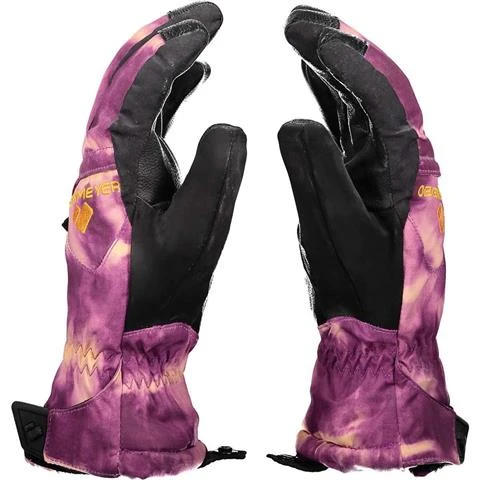 Obermeyer Obermeyer Lava Glove - Youth 16 Obermeyer Obermeyer Lava Glove - Youth - Image 16