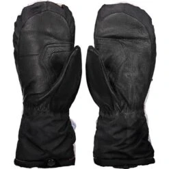 Obermeyer Obermeyer Molten Mitten - Youth -Sport Ski Equipment fw21 7802620152 s02 mqnbck