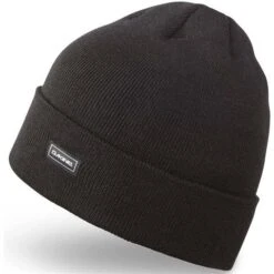Dakine Men's Andy Merino Beanie -Sport Ski Equipment fw21 dakine andy merno beanie mns blk