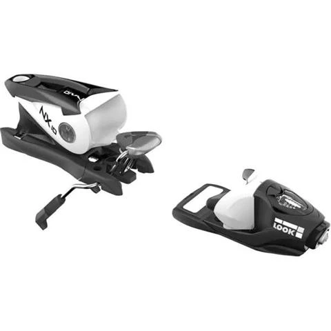 Look Look NX 10 GW Ski Bindings 1 Look Look NX 10 GW Ski Bindings