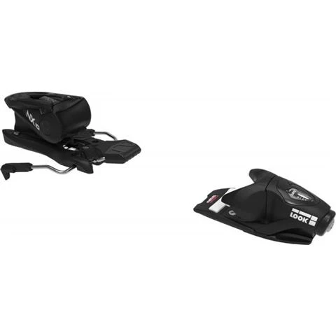 Look Look NX 10 GW Ski Bindings 2 Look Look NX 10 GW Ski Bindings - Image 2