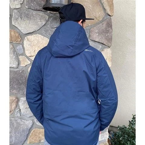 Terracea Terracea Peak CW Jacket - Men's 9 Terracea Terracea Peak CW Jacket - Men's - Image 9