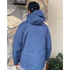 Terracea Terracea Peak CW Jacket - Men's 14 Terracea Terracea Peak CW Jacket - Men's -Sport Ski Equipment fw21 m peak jkt storm blue 2