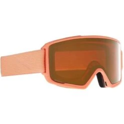Anon Anon M3 Goggles + Bonus Lens -Sport Ski Equipment fw21 melon perc sunny
