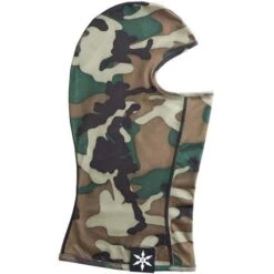 Airblaster Ninja Face -Sport Ski Equipment fw21 ninja face dino