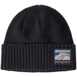 Patagonia Brodeo Beanie -Sport Ski Equipment fw21 wbf20 29206 lrcn